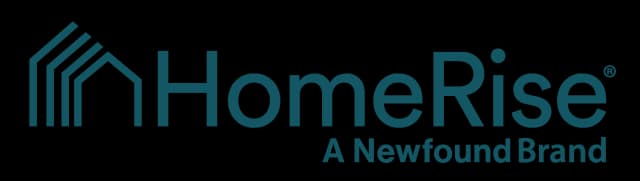 HomeRise Logo